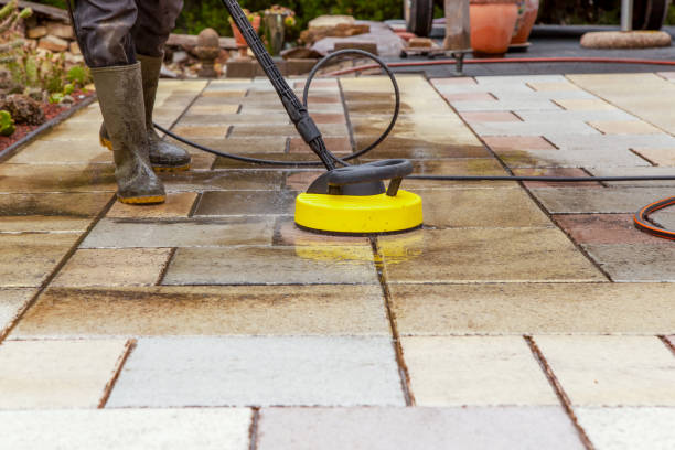 Professional Pressure Washing Services in Bossier City, LA